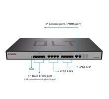 GPON vs EPON OLT